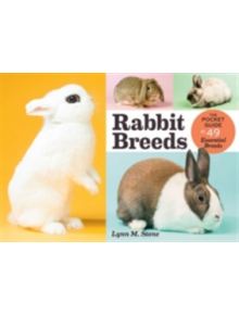 Rabbit Breeds - 9781612126029