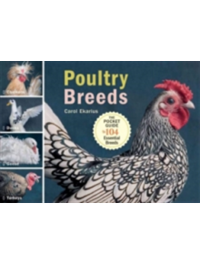 Poultry Breeds - 9781612126920