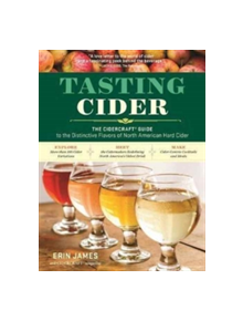 Tasting Cider - 9781612128375