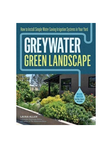 Greywater, Green Landscape - 9781612128399