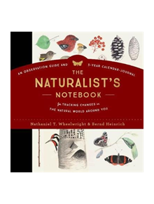 The Naturalist's Notebook - 9781612128894