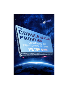 The Consequential Frontier - 9781612198002