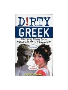 Dirty Greek - 9781612430256