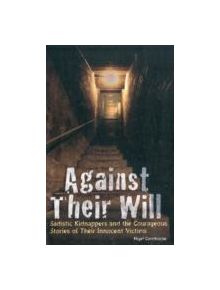 Against Their Will - 9781612430669