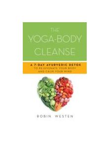 The Yoga-body Cleanse - 9781612432793