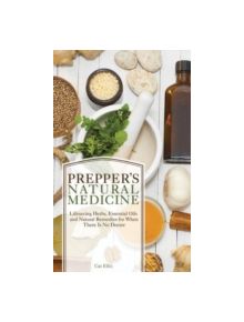 Prepper's Natural Medicine - 9781612434384