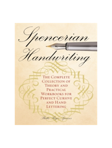 Spencerian Handwriting - 9781612435282