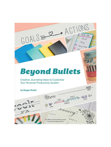 Beyond Bullets - 9781612437576