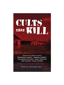 Cults That Kill - 9781612438658