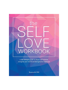 The Self-love Workbook - 9781612438665