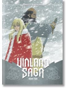 Vinland Saga 2