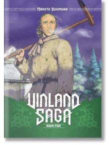 Vinland Saga 5