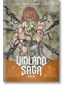 Vinland Saga 6