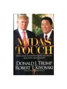 Midas Touch - 9781612680958