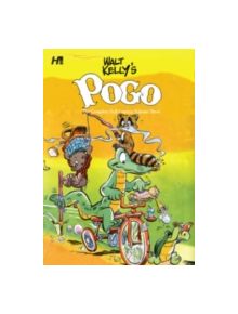 Walt Kelly's Pogo the Complete Dell Comics Volume 3 - 9781613450833