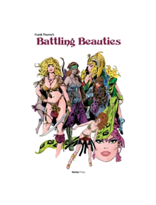 Frank Thorne's Battling Beauties - 75378 - 9781613451038