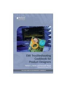 EMI Troubleshooting Cookbook for Product Designers - 9781613530191