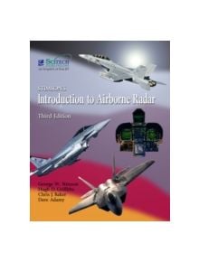 Stimson's Introduction to Airborne Radar - 9781613530221