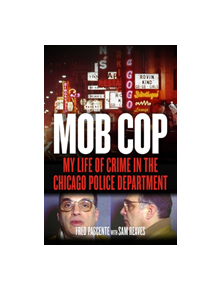 Mob Cop - 9781613736838