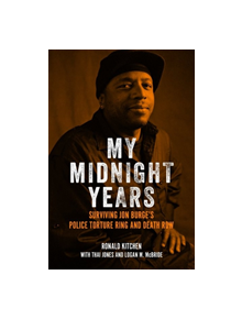 My Midnight Years - 9781613737668