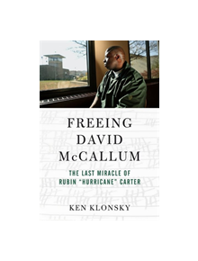 Freeing David McCallum - 9781613737934