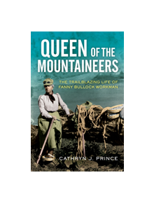 Queen of the Mountaineers - 9781613739556