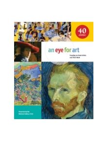 An Eye for Art - 9781613748978