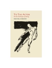 To the Actor - 9781614276593