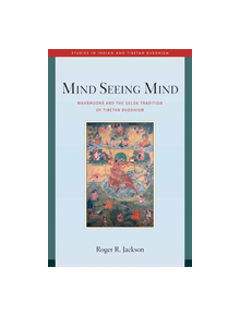 Mind Seeing Mind - 9781614295778