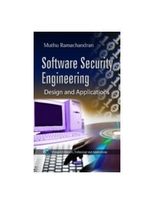 Software Security Engineering - 9781614701286