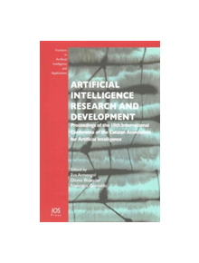 ARTIFICIAL INTELLIGENCE RESEARCH & DEVEL - 9781614995777