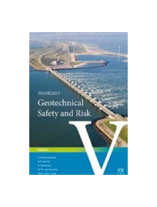 GEOTECHNICAL SAFETY & RISK V - 9781614995791