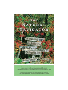 The Natural Navigator - 9781615190294