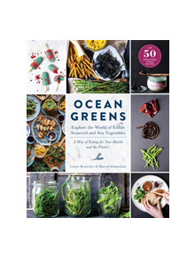 Ocean Greens - 720481 - 9781615193523