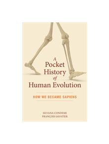 A Pocket History of Human Evolution - 9781615196043