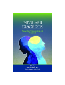 Bipolar II Disorder - 9781615371785