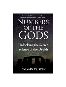 Numbers of the Gods - 9781615773671