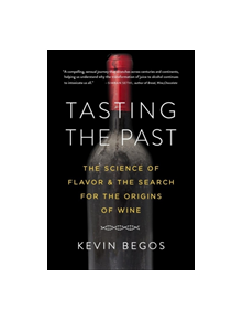 Tasting the Past - 9781616205775