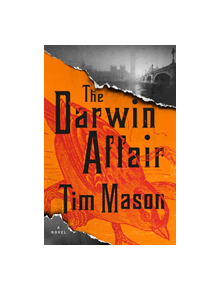 The Darwin Affair - 9781616206345