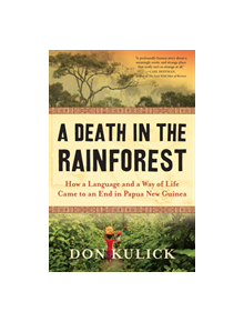 A Death in the Rainforest - 9781616209049