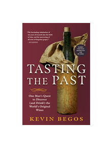 Tasting the Past - 44734 - 9781616209377