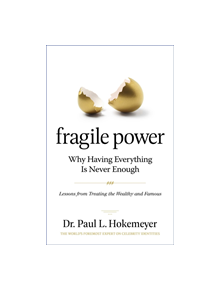 Fragile Power - 9781616497644