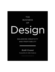 The Business of Design - 9781616890186