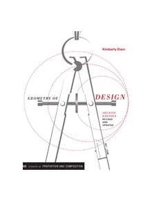 Geometry of Design 2nd Ed - 9781616890360