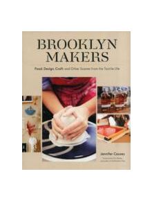 Brooklyn Makers - 12778 - 9781616890742