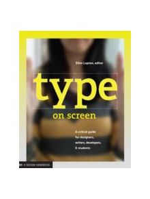 Type on Screen - 12778 - 9781616891701