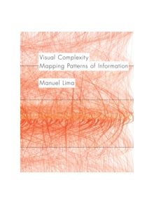 Visual Complexity - 9781616892197