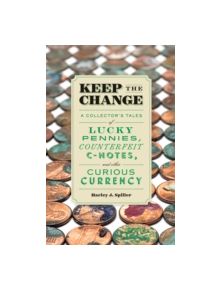 Keep the Change - 9781616892562