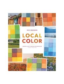 Local Color - 9781616892975