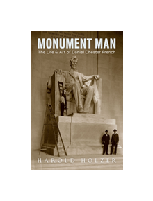 Monument Man - 9781616897536